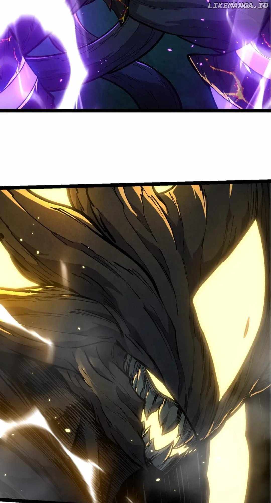 Evolution Begins With A Big Tree Chapter 372 23